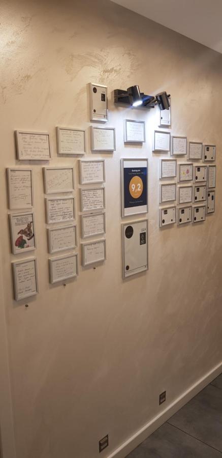 Apartmán Pokoje Zachodnia 2F Białystok Exteriér fotografie